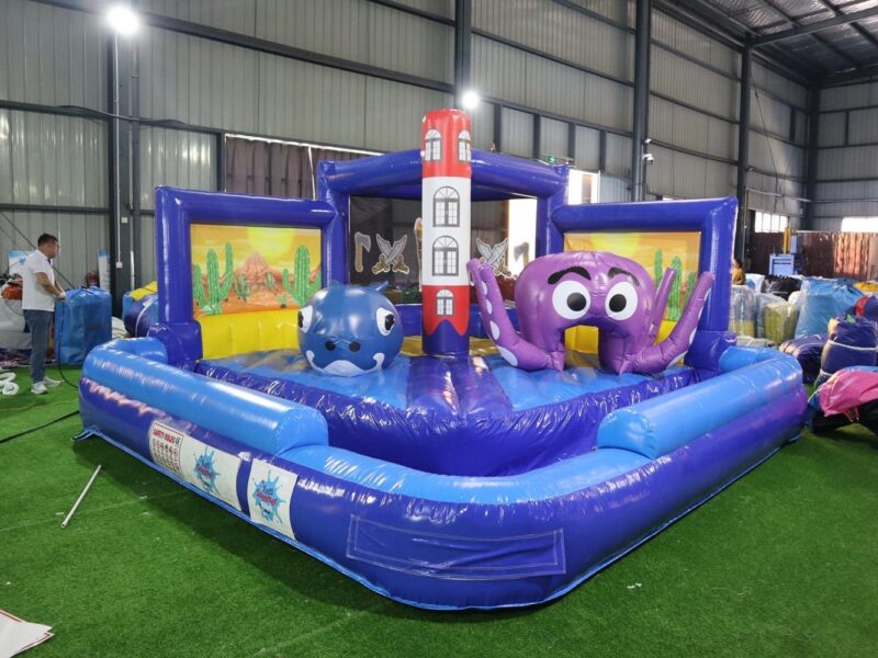 Pat’Ogeoire géante