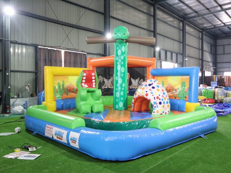 Pat’Ogeoire géante