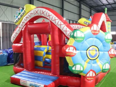 Multiplay Fête Foraine