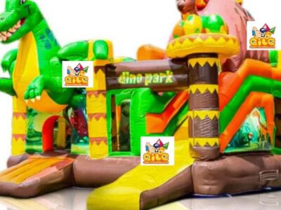 Multiplay DinoPark