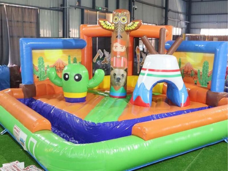 Pat’Ogeoire géante