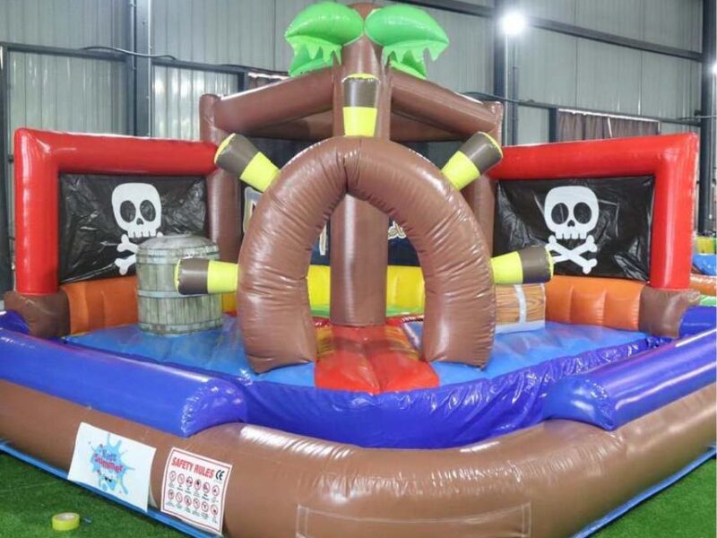 Pat’Ogeoire géante