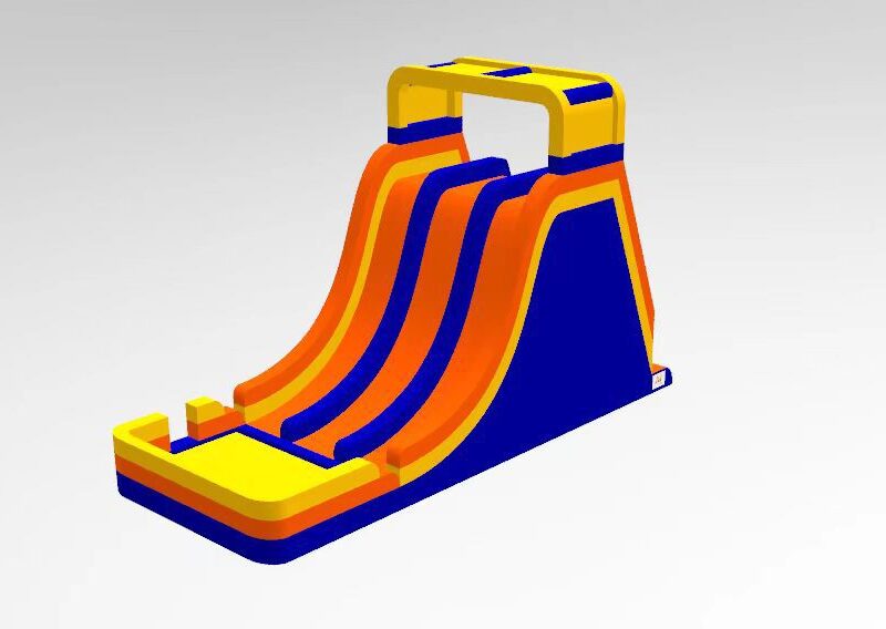 Module Parcours à Obstacles