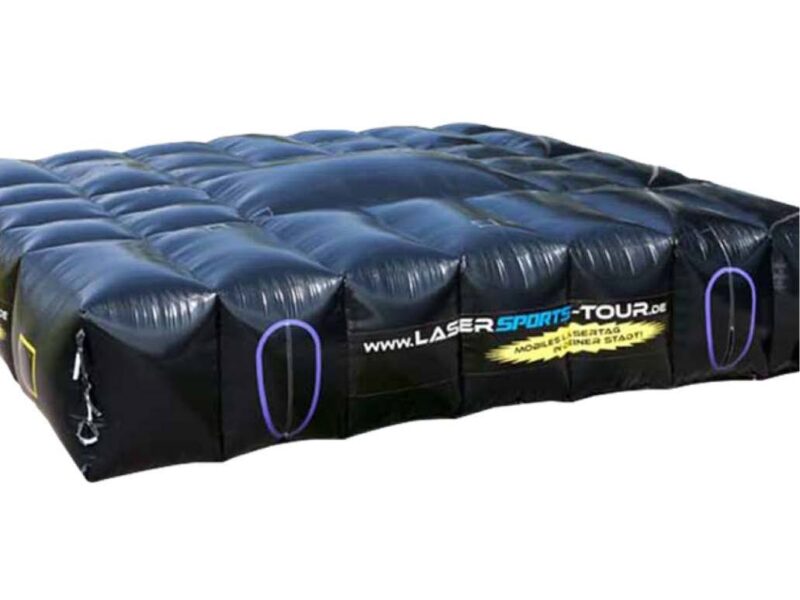 Lazer Game Mobile