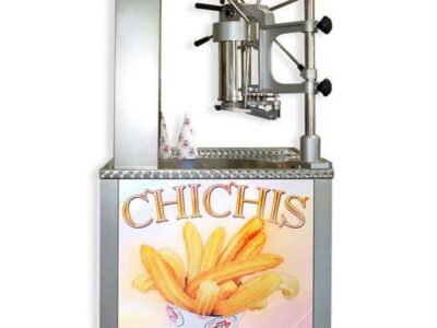 Machine à churros