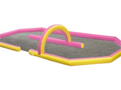 Circuit Kart à pédale