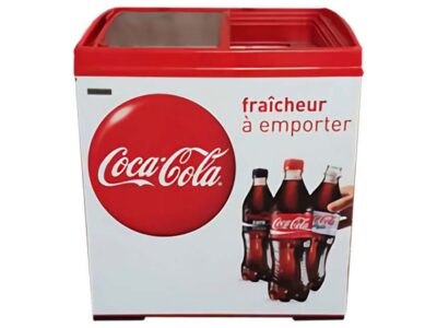 Frigo Coca-Cola