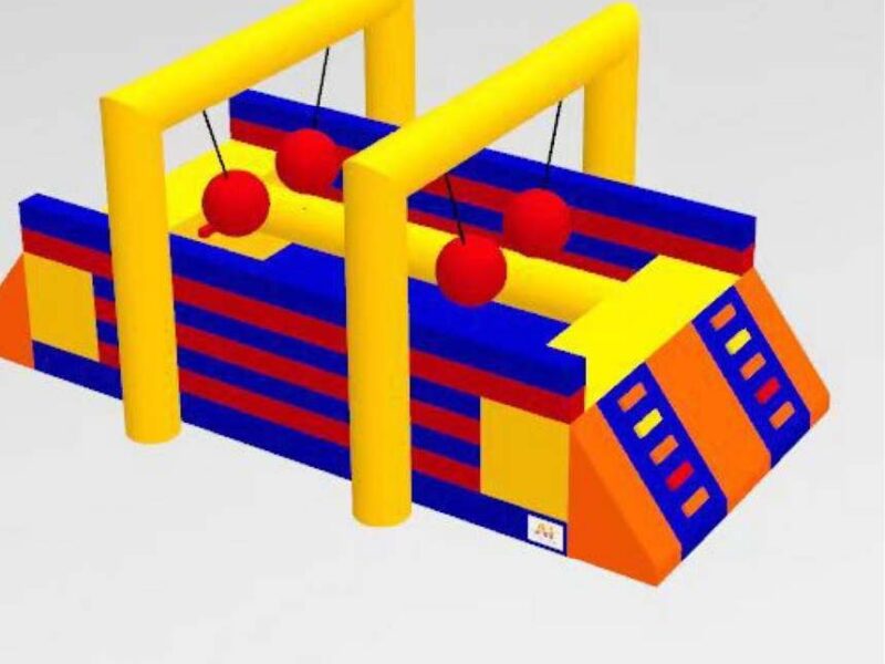Module Parcours à Obstacles