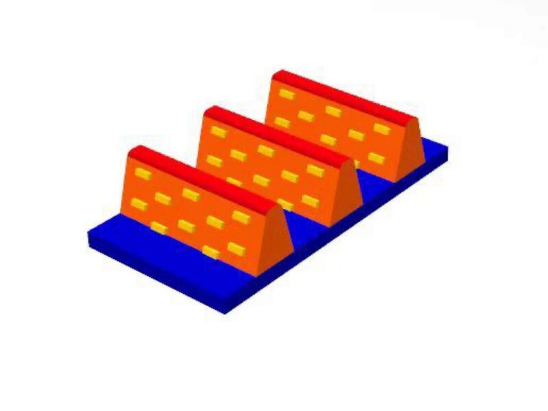 Module Parcours à Obstacles
